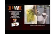 Universal Waste -- Bulbs, Batts, Bugs & Barometers - Video