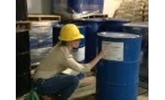 OSHA GHS HazCom Training Videos -- INTRODUCTION - Video