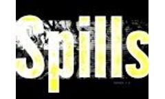 Spills & Skills — ExcalVisual.com - Video