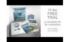 Sample Kit - ExcalVisual.com - Video