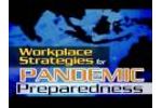 Workplace Strategies for Pandemic — ExcalVisual.comPreparedness - Video