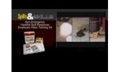 Spills & Skills Non-Emergency HazMat Spill Response