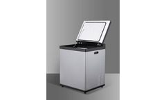 Model JK-B-18D/JK-B-28D - Compressor Car Refrigerator