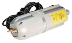 Typhoon-2 - Model BV-0.25-40-U5M - Vibrating Pump