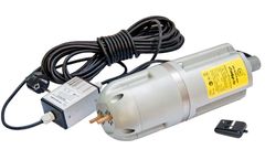 Bosna - Model Typhoon-3 M - BV-0.25-40-U5-M2 - Vibrating Pump