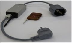 Bosna - Model BZU-VN - Vibration Pump Protection and Control Unit