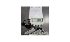 Bosna - Model UUTK-2 - Multifunctional Controller for Pellet Boilers