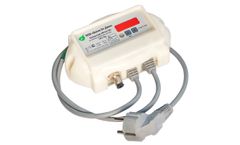 Bosna - Model Istok M - UPON-1M - Controller Custody Transfer Metering Units