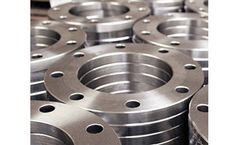 REGAL - Model 301 - Stainless Steel Flanges