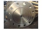 REGAL - Model 304 - Stainless Steel Flanges