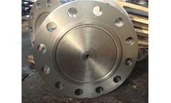 REGAL - Model 304 - Stainless Steel Flanges