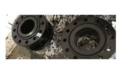 REGAL - Model ASTM A105 - Carbon Steel Flanges