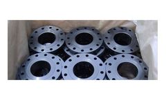 REGAL - Model ASTM A350 LF2 - Carbon Steel Flanges