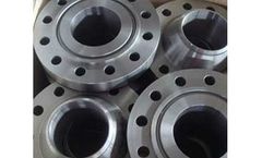 REGAL - Model ASME SA 182 Grade F5 - Alloy Steel Flanges