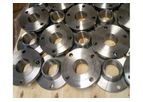 REGAL - Model ASME SA 182 Grade F9 - Alloy Steel Flanges