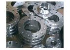 REGAL - Model C276 - Hastelloy Flanges