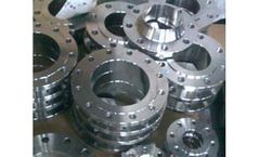 REGAL - Model C276 - Hastelloy Flanges