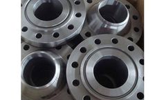 REGAL - Model 601 - Inconel Flanges