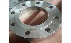 REGAL - Model 600 - Inconel Flanges