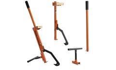 LogOX - 3-in-1 Forestry MultiTool