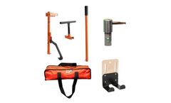 LogOX - Forester Package