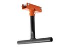 LogOX - Timberjack T-Bar Attachment
