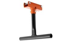 LogOX - Timberjack T-Bar Attachment