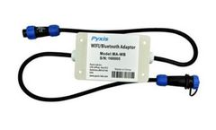 Pyxis - Model MA-WB - WiFi/Bluetooth Adapter