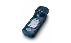 Pyxis - Model SP-910 - Fluorometer/Colorimeter/Turbidimeter