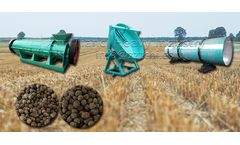 How to Improve the Particle Quality of NPK Compound Fertilizer Production