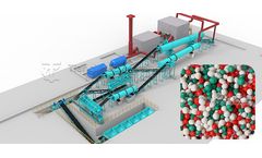 How to Prevent Fertilizer Caking in Compound Fertilizer Production