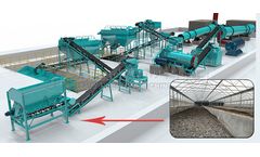 Market prospect and growth trend of bio organic fertilizer