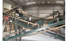 Organic fertilizer granulation production equipment is a magic weapon for green aquaculture