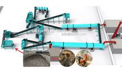 What factors need to be considered when purchasing small organic fertilizer equipment?