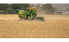How to develop organic agriculture through fertilizer manufacturing equipment