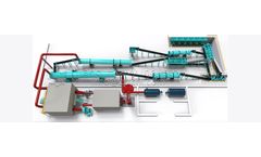 NPK Fertilizer Production Lines