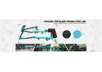 Fertilizer Production Line - Tianci Machinery