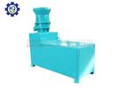 Flat-die Press Fertilizer Pellet Mill