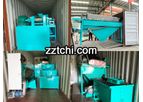 Fertilizer Production Line Case - Model 86-371-86571300 - Fertilizer Production Line Case