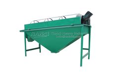 fertilizer screening machine - Model 86-371-6894-4555 -  fertilizer screening machine