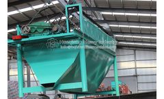 Raw materials of microbial organic fertilizer - Raw materials of microbial organic fertilizer