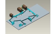 biofertilizer production - Model 86-371-6894-4555 - biofertilizer production