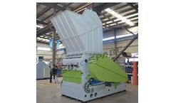 Sino - Model CPS-01 - Crushing Machine Parts for Jaw Crusher, Impact Crusher