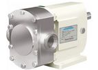 Flowtrans - Tri Lobe Pumps