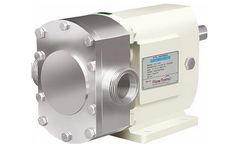 Flowtrans - Tri Lobe Pumps