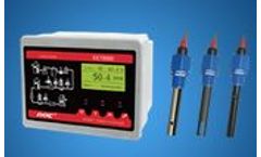 Create - Model CCT-9300 - Double Stages RO Controller