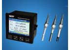 Create - Model CCT-8800 Series - Conductivity/Resistivity Transmitting Controller