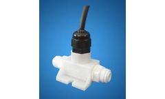 Create - Model 1.0cm-1 - Miniature Conductivity Cell