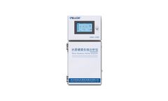 CREATEC - Model HDA-1200 - Online Hardness Analyzer