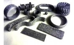 Knitwire - Anti Vibration Mounts